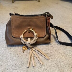 See by Chloe Crossbody Bag